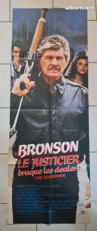 Affiches de cinéma format pantalon (image 3)