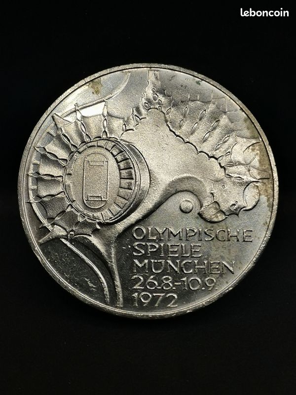 1972 - Jeux olympiques de Munich 1972 - Sac de sport - Catawiki