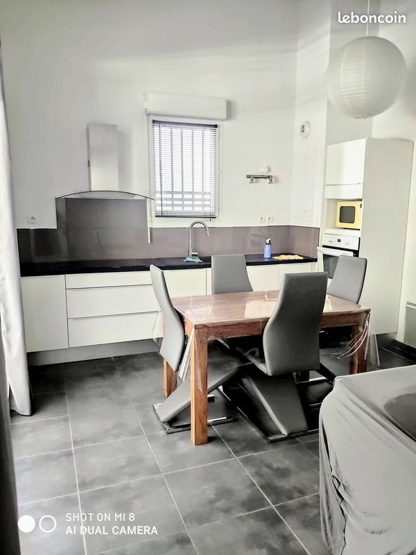 Appartement 2 pièces 41 m² · à Montpellier · 41 m² · 865 €