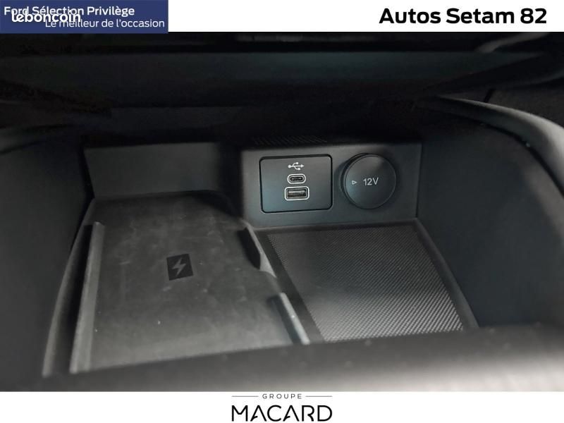 Ford Kuga 2.5 Duratec 243ch Hybride Rechargeable ST-Line X Powershift (image 29)