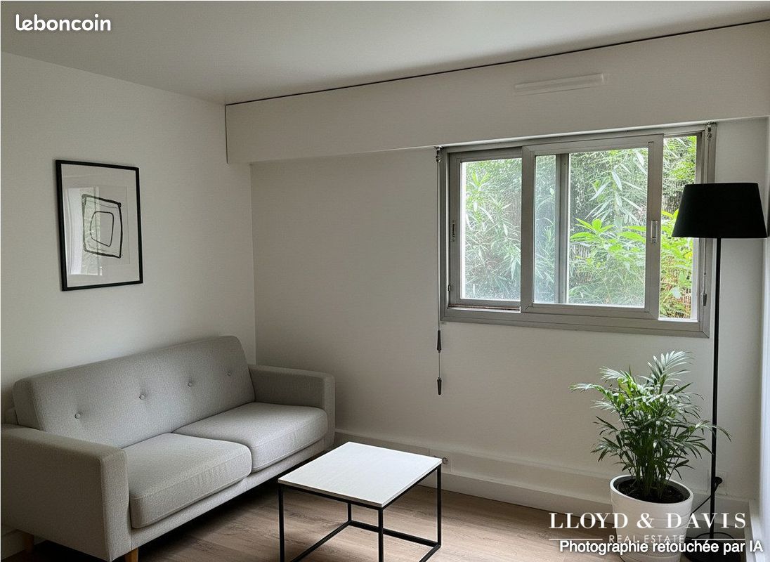 Appartement 1 pièce 11 m² · à Paris · 11 m² · 178 000 €