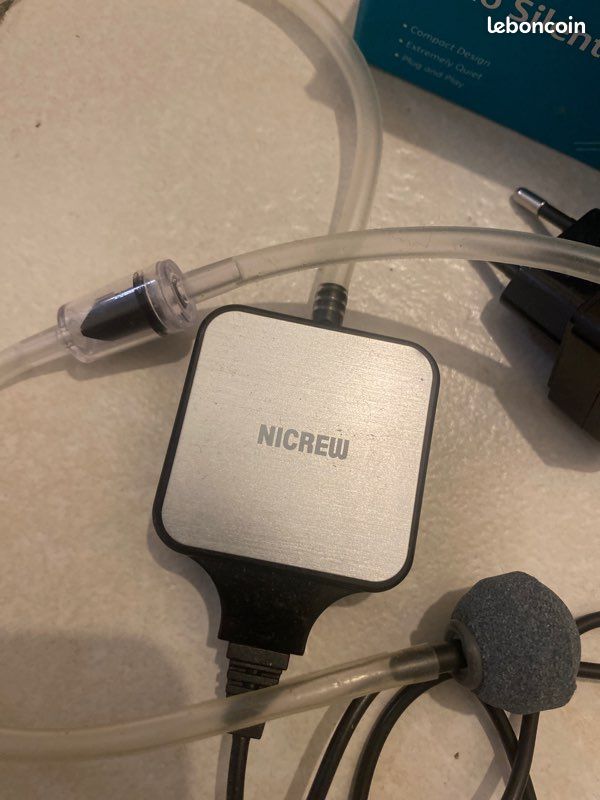 Nicrew Nano Silent (image 2)
