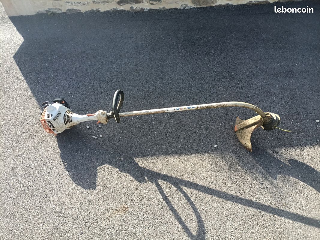 Coupe bordure FS 38 stihl (image 3)
