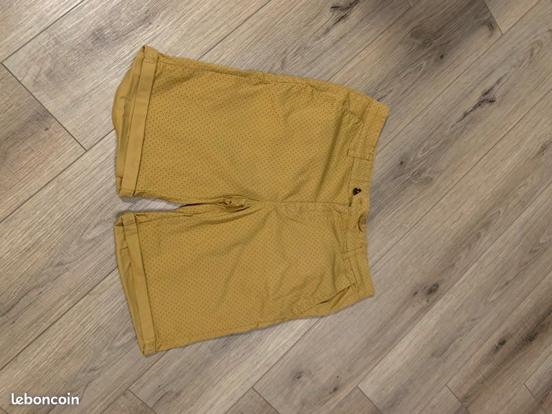 Short homme (image 4)