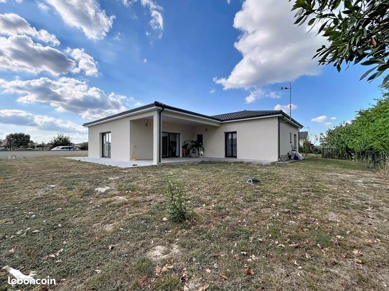 Maison 4 pièces 132 m² · à Castelsarrasin · 132 m² · 279 000 €