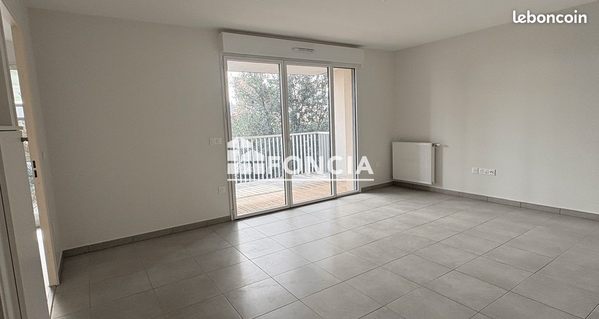 Appartement 2 pièces 43 m² · à Bordeaux · 43 m² · 667 €/mois