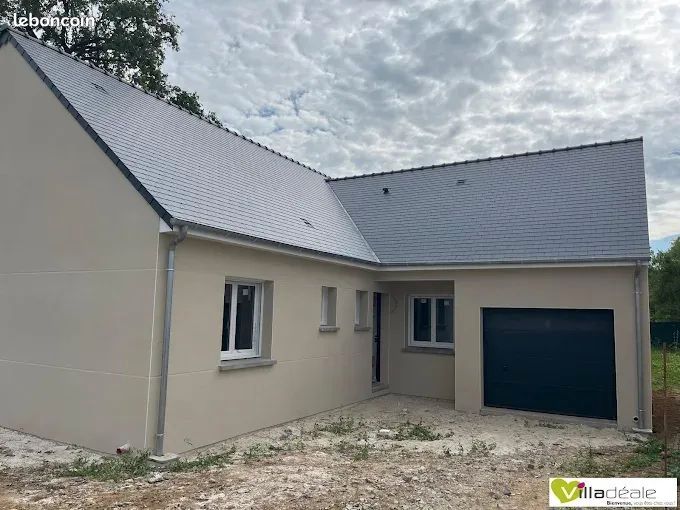 Maison 96 m² · à Cérans-Foulletourte · 96 m² · 192 000 €