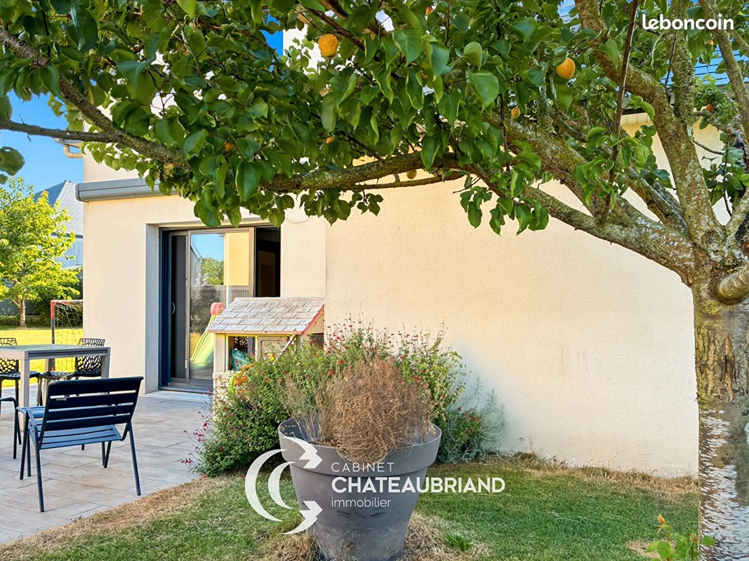 Maison 5 pièces 105 m² · à Sens-de-Bretagne · 105 m² · 250 000 €