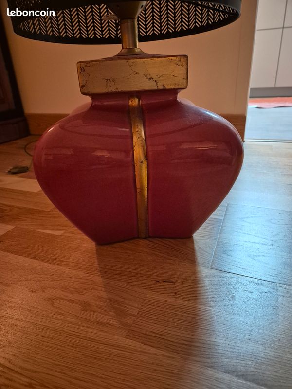Lampe à poser (image 2)