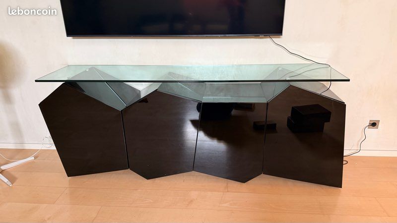 Buffet Roche Bobois (image 1)