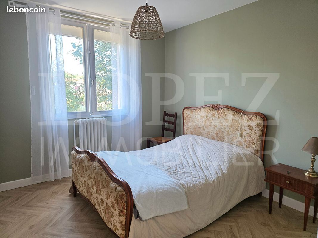 Maison 4 pièces 90 m² (image 5)