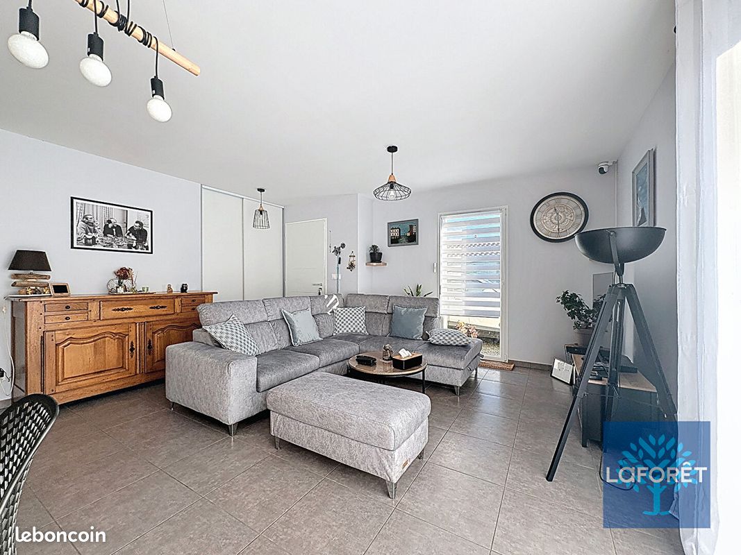 Maison 4 pièces 92 m² · à Challans · 92 m² · 283 000 €