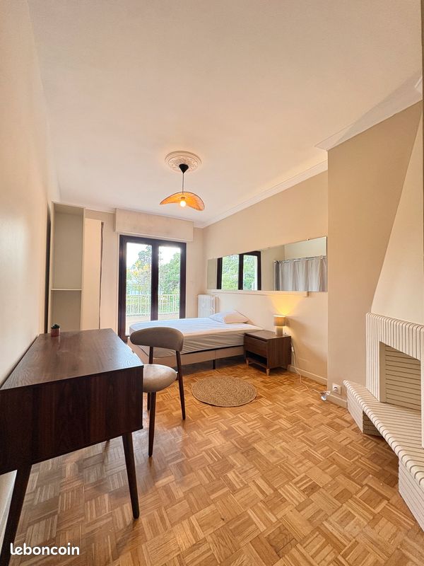 Appartement 5 pièces 90 m² · à Montpellier · 90 m² · 580 €/mois