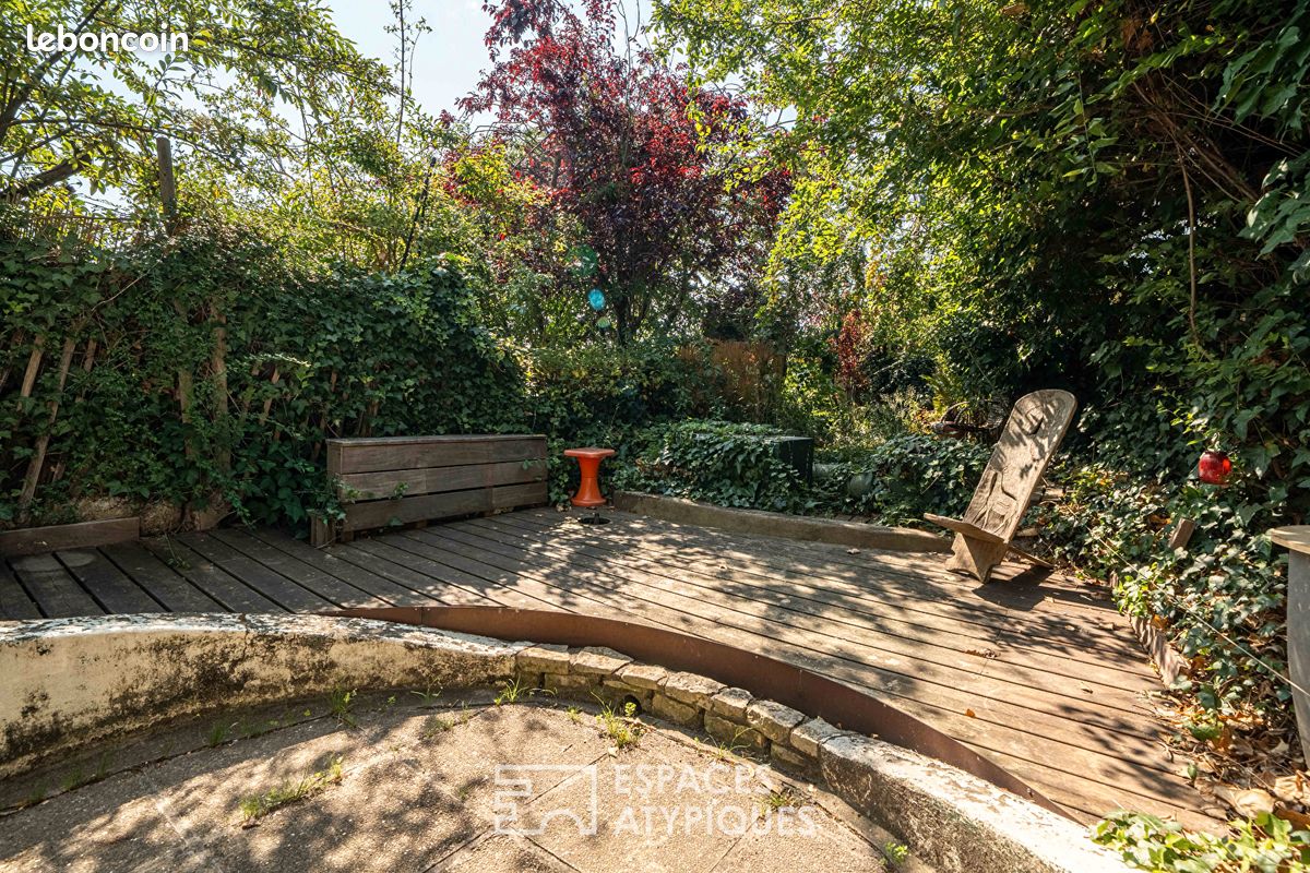 Appartement 1 pièce 20 m² · à Paris · 20 m² · 234 000 €