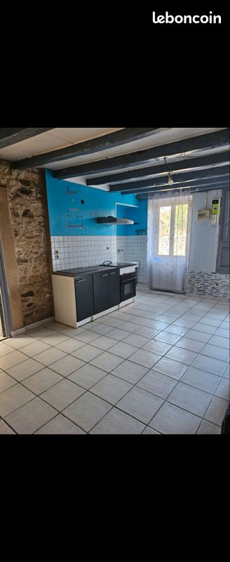 Maison a louer bourg (image 1)