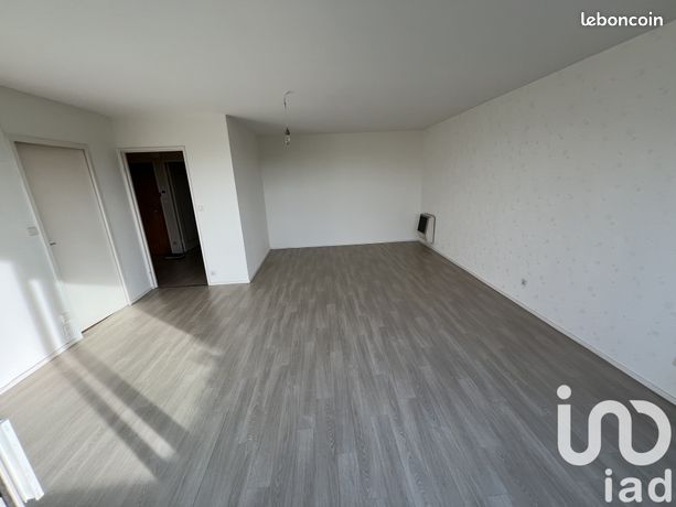Appartement 6 pièces 92 m²