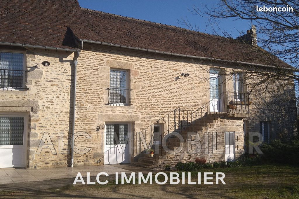 Longère 9 pièces 289 m² (image 4)