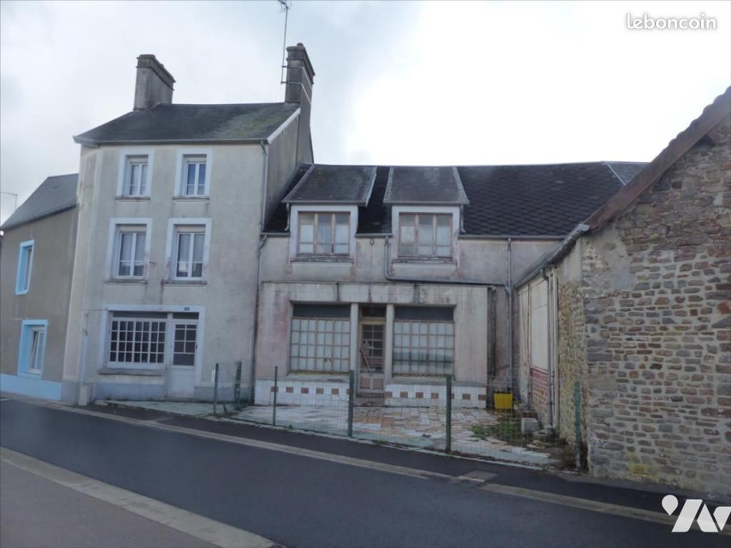 Maison 6 pièces 100 m² · à La Haye · 100 m² · 168 640 €