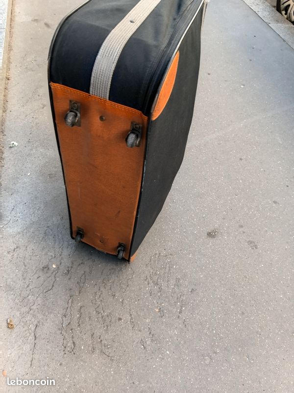 Valise 4 roues très legere (image 4)