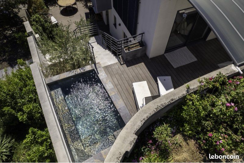 Maison a louer aix-en-provence - 3 pièce(s) - 102 m2 - Surfyn