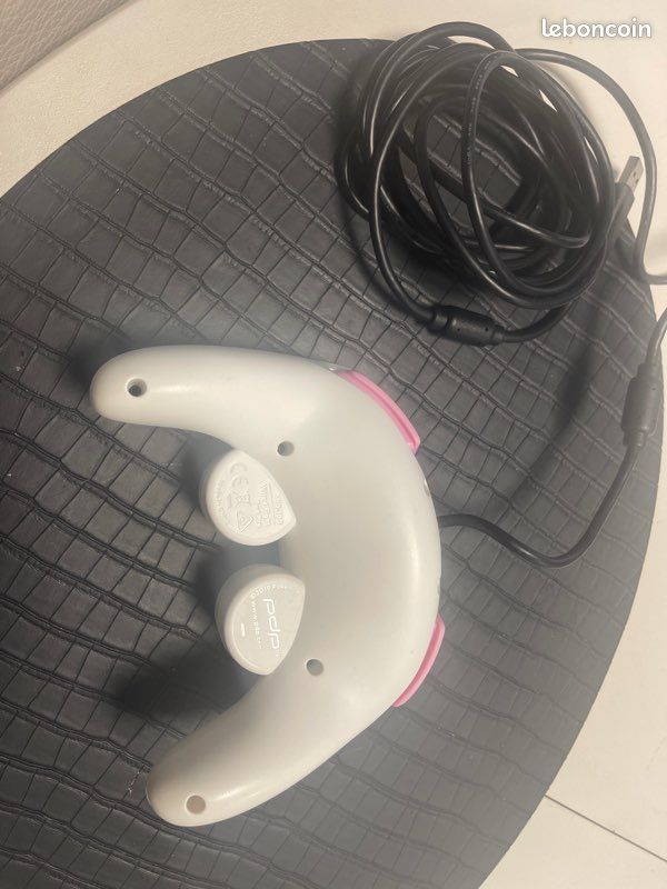 Manette collector rondoudou (image 5)