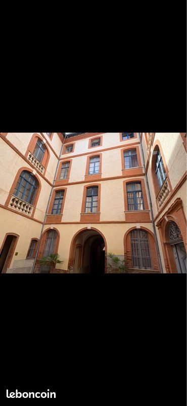 Appartement 4 pièces 88 m² · à Montauban · 88 m² · 155 000 €