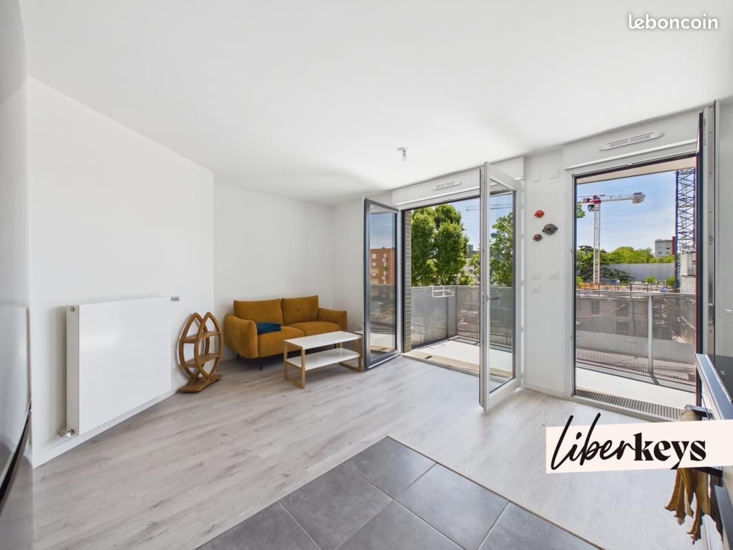 Appartement 2 pièces 43 m² · à Créteil · 43 m² · 229 000 €