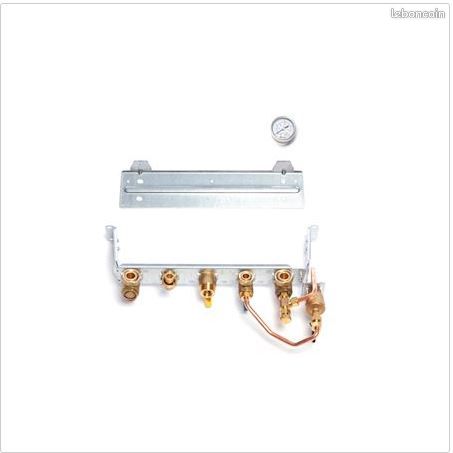 Barette de robinet micro (image 1)