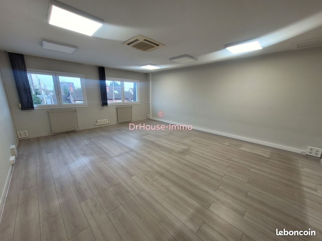 Maison 4 pièces 78 m² · à Bruay-la-Buissière · 78 m² · 900 €/mois