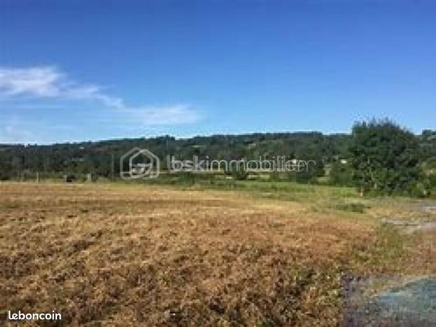 Terrain 504 m² Clermont L Herault
