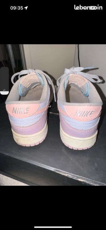 Nike dunk low (image 4)