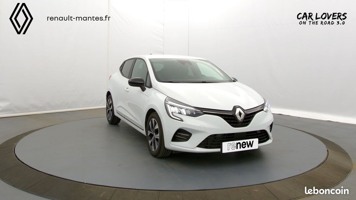 RENAULT Clio SCe 65 Evolution (image 21)