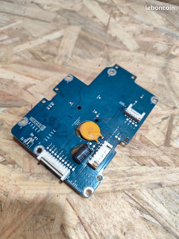 Carte secondaire bluetooth inmotion v11 (image 2)