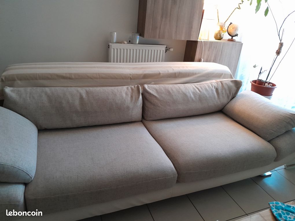 Canapé Gimigliano Ameublement