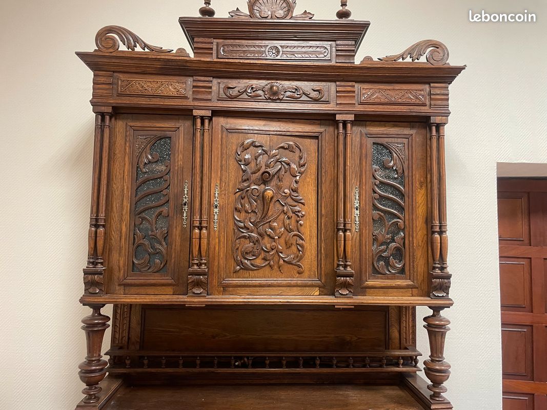 Buffet vaisselier (image 3)