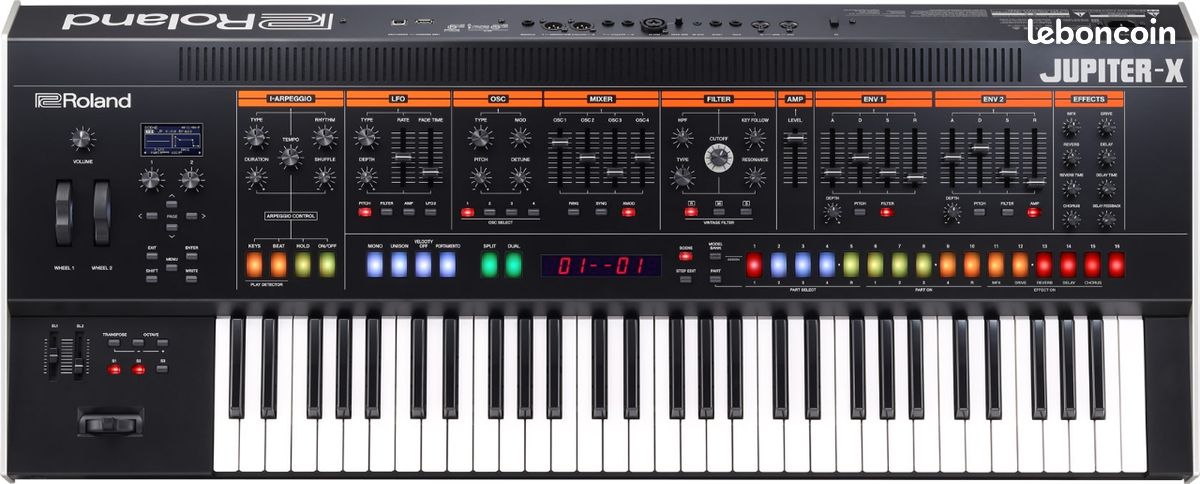 Recherche de Dons d'instruments de musique pour des jeunes amateurs passionnés (image 4)