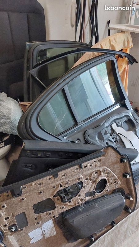 Pieces bmw f10 (image 2)