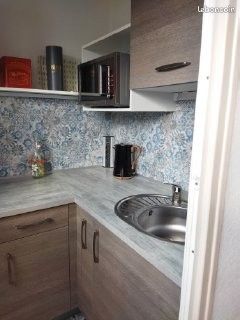 Appartement 1 pièce 26 m² · à Limoges · 26 m² · 450 €/mois