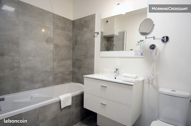 Appartement 1 pièce 22 m² · à Toulouse · 22 m² · 850 €/mois