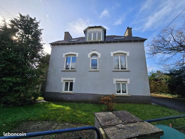 Maison 7 pièces 160 m²