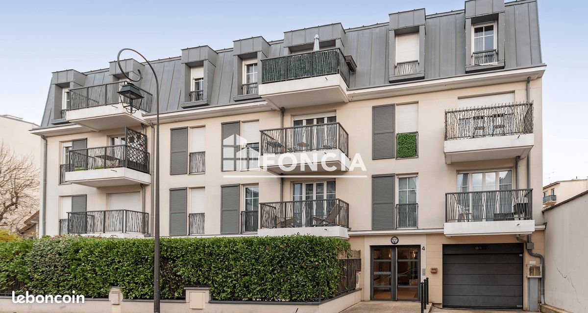 Appartement 5 pièces 127 m² · à Antony · 127 m² · 775 000 €
