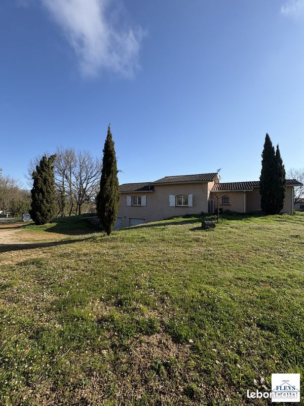 Maison 5 pièces 120 m² · à Canals · 120 m² · 289 000 €