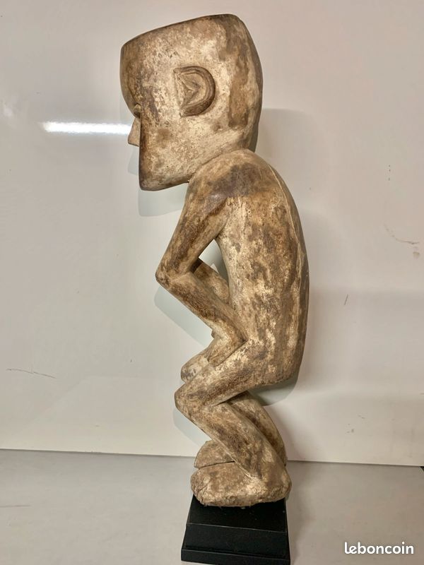 Masque africain (image 4)