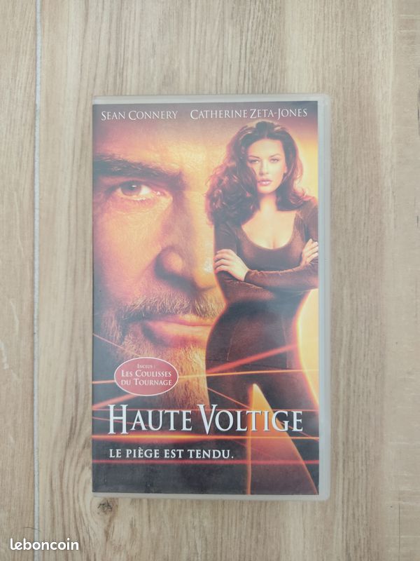 19 VHS au choix (image 9)