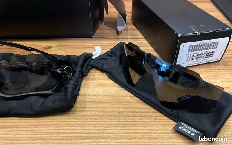 Oakley Jawbreaker Photochromic (image 5)