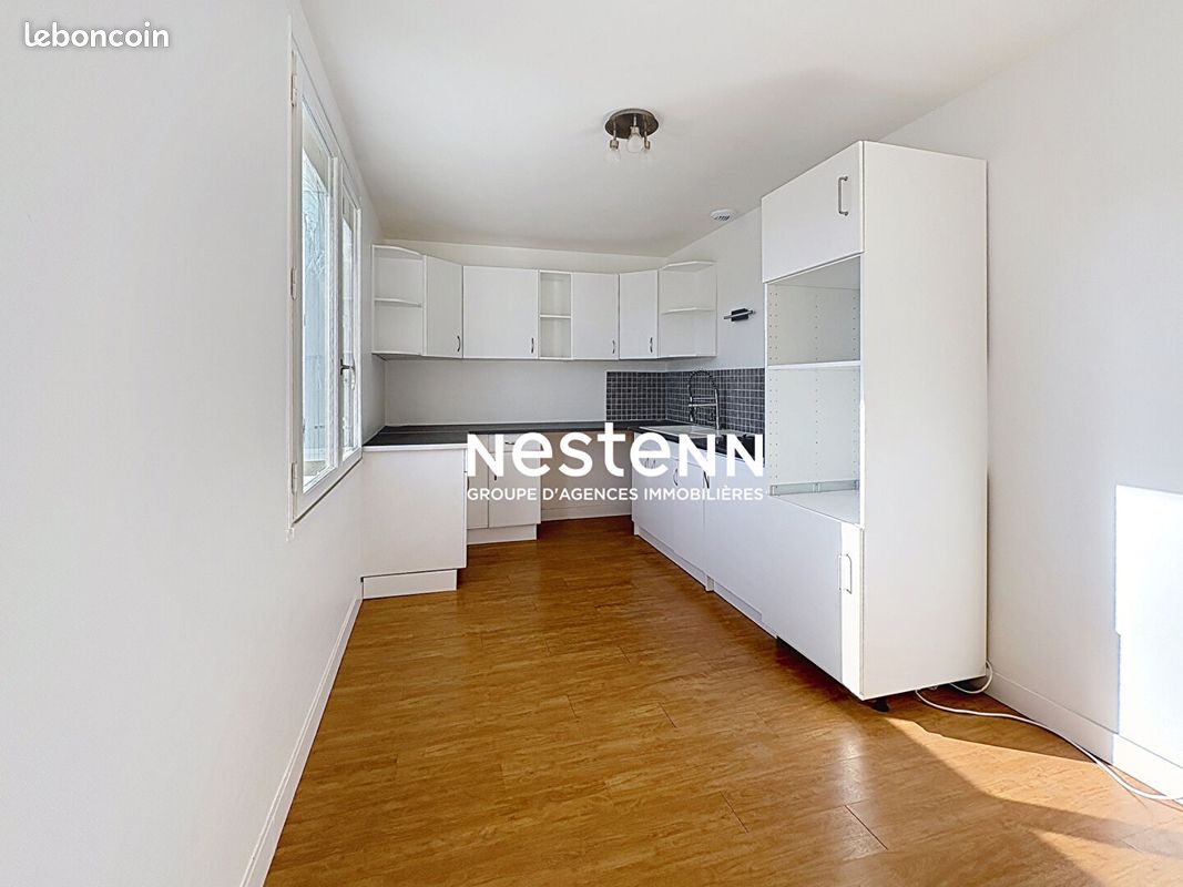 Maison a louer joue-les-tours - 6 pièce(s) - 107 m2 - Surfyn