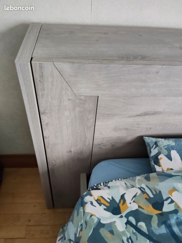 Chambre à coucher Conforama TBE (image 3)