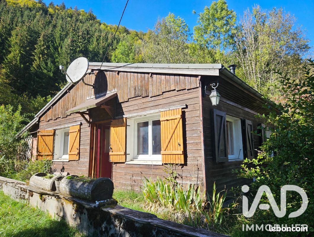 Maison 3 pièces 76 m² · au Haut-Bréda · 76 m² · 780 €/mois