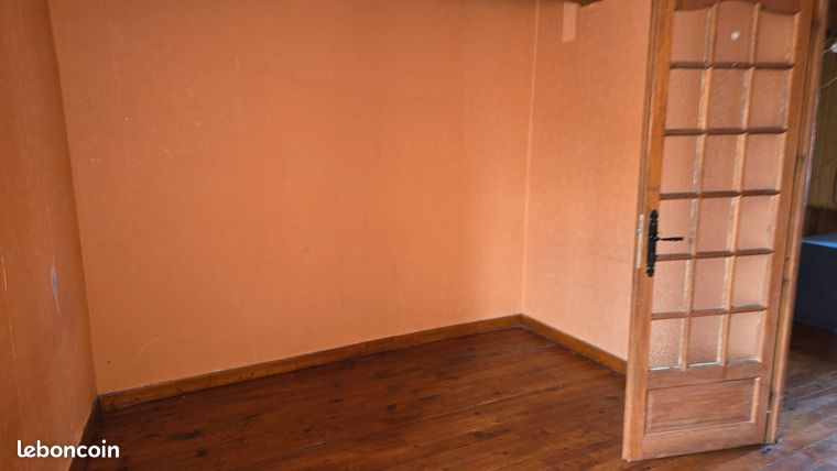 Maison à louer ou vend