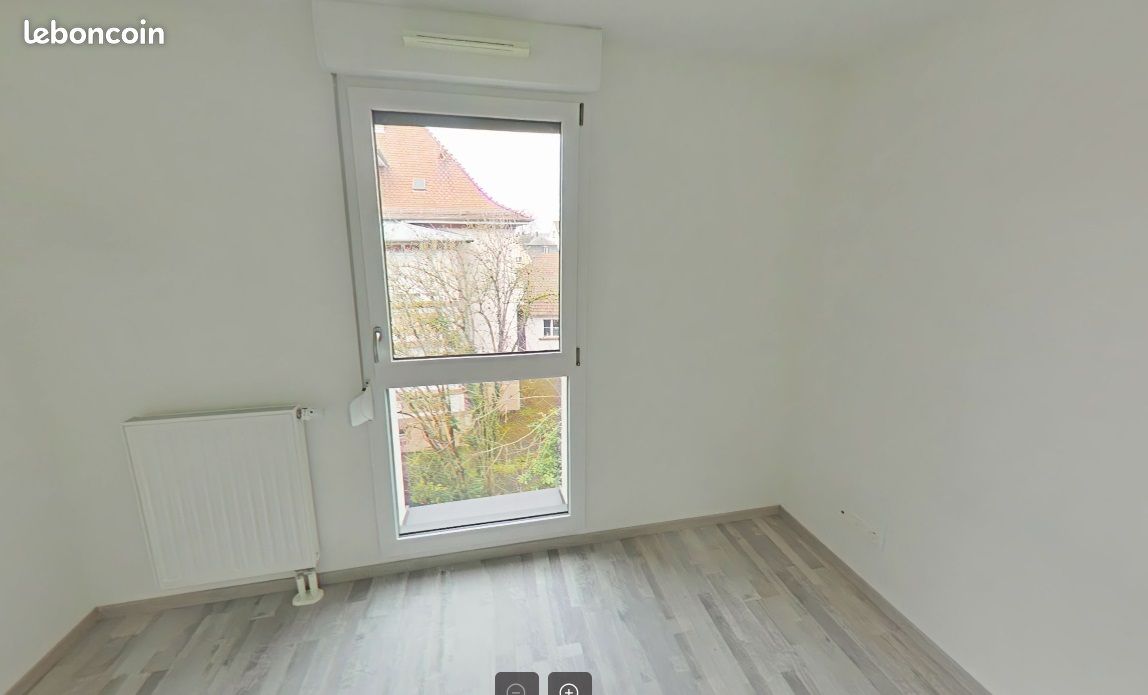 Appartement a louer haguenau - 2 pièce(s) - 41 m2 - Surfyn